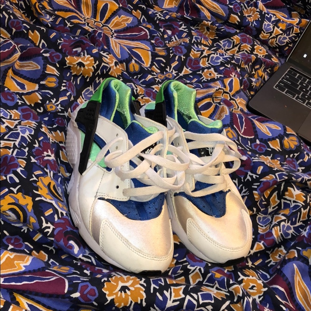 Nike Huaraches